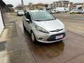 Ford Fiesta + 1.2 82CV 5 porte  GPL!!!!! Silber - thumbnail 3