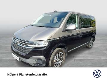 T6.1 Multivan Generation Six KAMERA AHK eKLAPPE