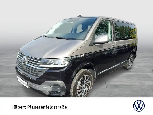 Volkswagen T6 Multivan
