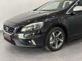 Volvo V40 D2 R-Design Momentum 120 Schwarz - thumbnail 12