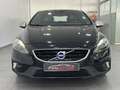 Volvo V40 D2 R-Design Momentum 120 Schwarz - thumbnail 1