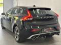 Volvo V40 D2 R-Design Momentum 120 Schwarz - thumbnail 4