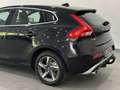 Volvo V40 D2 R-Design Momentum 120 Schwarz - thumbnail 13