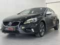 Volvo V40 D2 R-Design Momentum 120 Schwarz - thumbnail 2