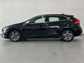 Volvo V40 D2 R-Design Momentum 120 Schwarz - thumbnail 3