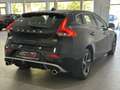 Volvo V40 D2 R-Design Momentum 120 Schwarz - thumbnail 10