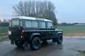 Land Rover Defender 110 Station Wagon S || TD5 15P || LV || BTW Wagen Zwart - thumbnail 4