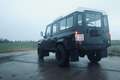 Land Rover Defender 110 Station Wagon S || TD5 15P || LV || BTW Wagen Zwart - thumbnail 6