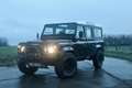 Land Rover Defender 110 Station Wagon S || TD5 15P || LV || BTW Wagen Zwart - thumbnail 1