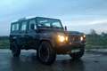 Land Rover Defender 110 Station Wagon S || TD5 15P || LV || BTW Wagen Zwart - thumbnail 3