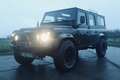 Land Rover Defender 110 Station Wagon S || TD5 15P || LV || BTW Wagen Zwart - thumbnail 7