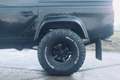 Land Rover Defender 110 Station Wagon S || TD5 15P || LV || BTW Wagen Zwart - thumbnail 9