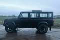 Land Rover Defender 110 Station Wagon S || TD5 15P || LV || BTW Wagen Zwart - thumbnail 8