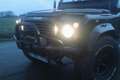 Land Rover Defender 110 Station Wagon S || TD5 15P || LV || BTW Wagen Zwart - thumbnail 2