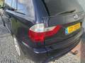 BMW X3 3.0si High Executive M-sportpakket Panoramadak Bleu - thumbnail 5