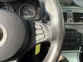 BMW X3 3.0si High Executive M-sportpakket Panoramadak Blauw - thumbnail 47