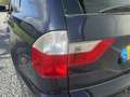 BMW X3 3.0si High Executive M-sportpakket Panoramadak Blauw - thumbnail 8