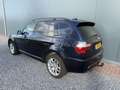 BMW X3 3.0si High Executive M-sportpakket Panoramadak Blauw - thumbnail 3