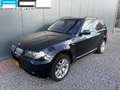 BMW X3 3.0si High Executive M-sportpakket Panoramadak Blauw - thumbnail 1