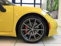 Alfa Romeo 4C 1.750 TBi Spider Gelb - thumbnail 10