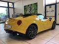 Alfa Romeo 4C 1.750 TBi Spider Gelb - thumbnail 9