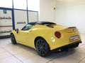 Alfa Romeo 4C 1.750 TBi Spider Gelb - thumbnail 6