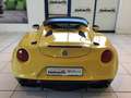Alfa Romeo 4C 1.750 TBi Spider Gelb - thumbnail 7