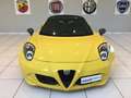 Alfa Romeo 4C 1.750 TBi Spider Gelb - thumbnail 4