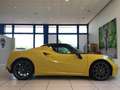Alfa Romeo 4C 1.750 TBi Spider Gelb - thumbnail 2