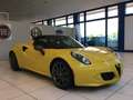 Alfa Romeo 4C 1.750 TBi Spider Gelb - thumbnail 5