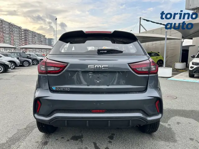 Emc Quattro view 6