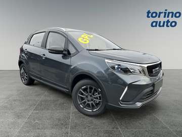 1.5 CVT GPL