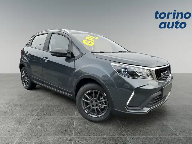 2026 Emc Quattro for sale
