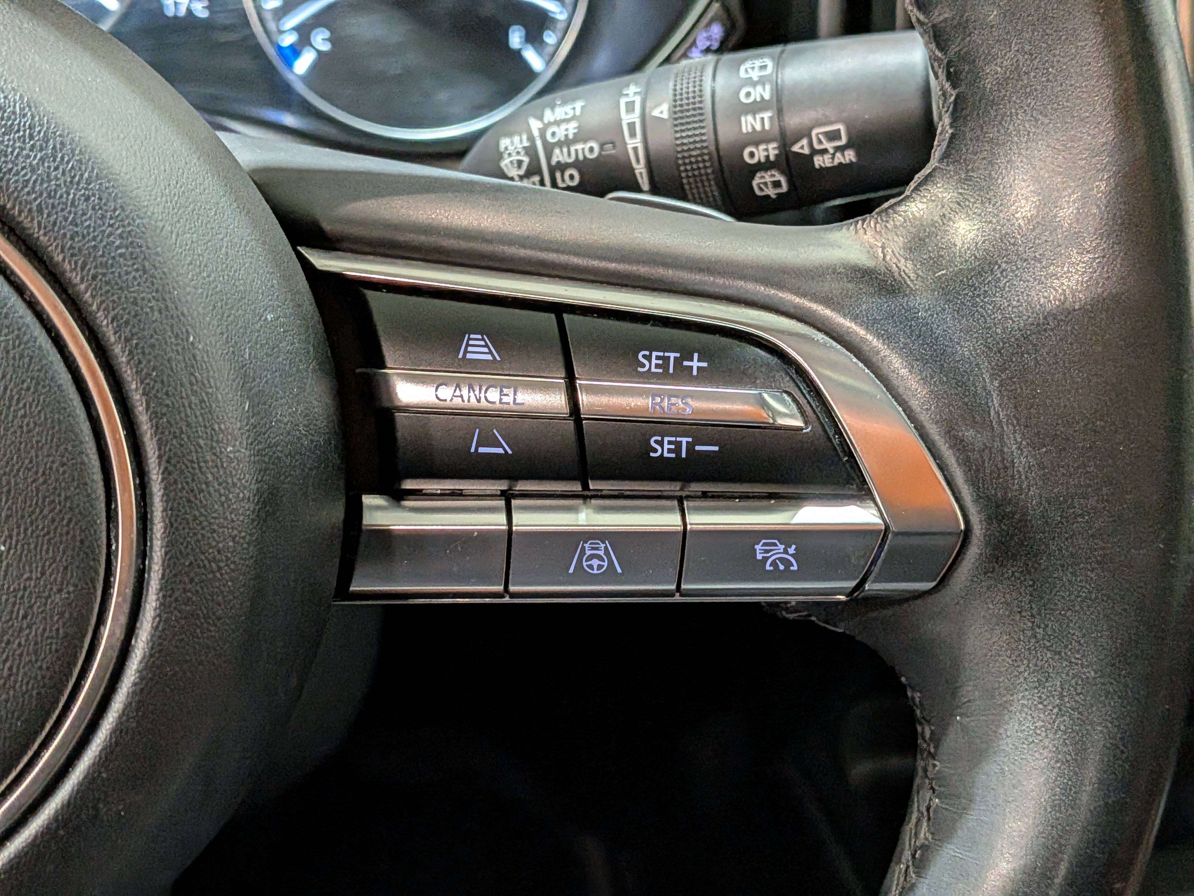 Mazda CX-50 2024