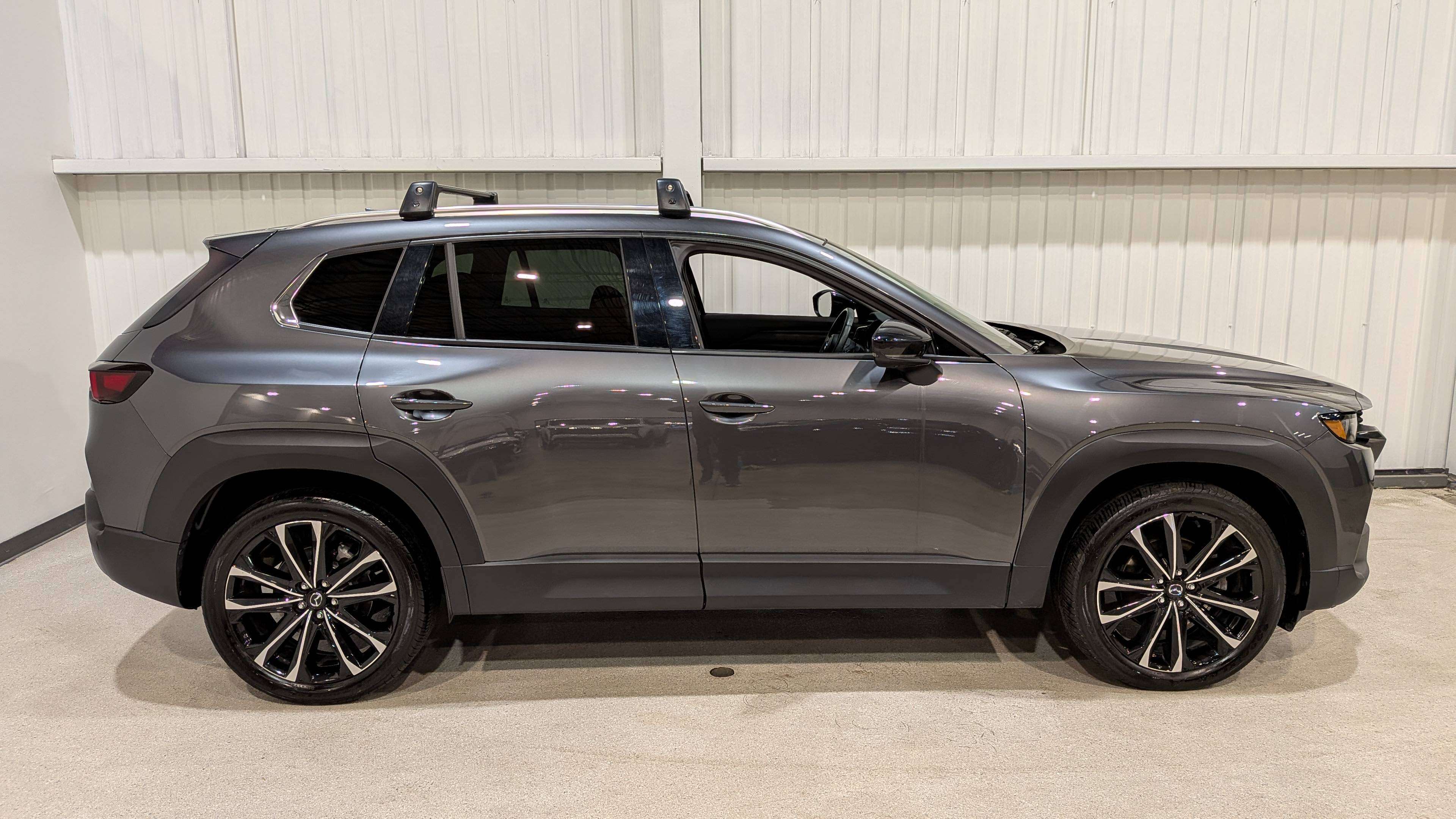 Mazda CX-50 2024
