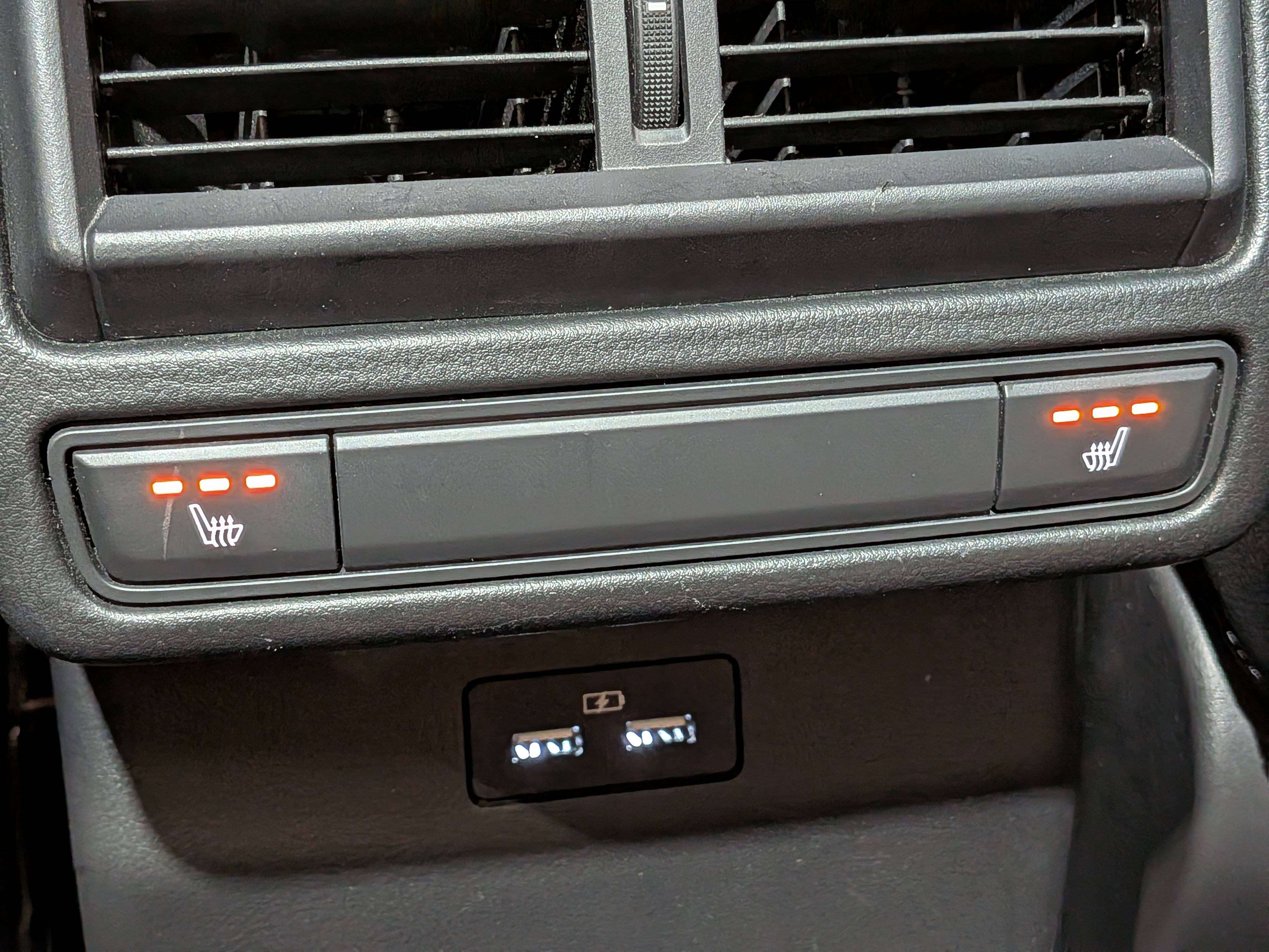 Mazda CX-50 2024