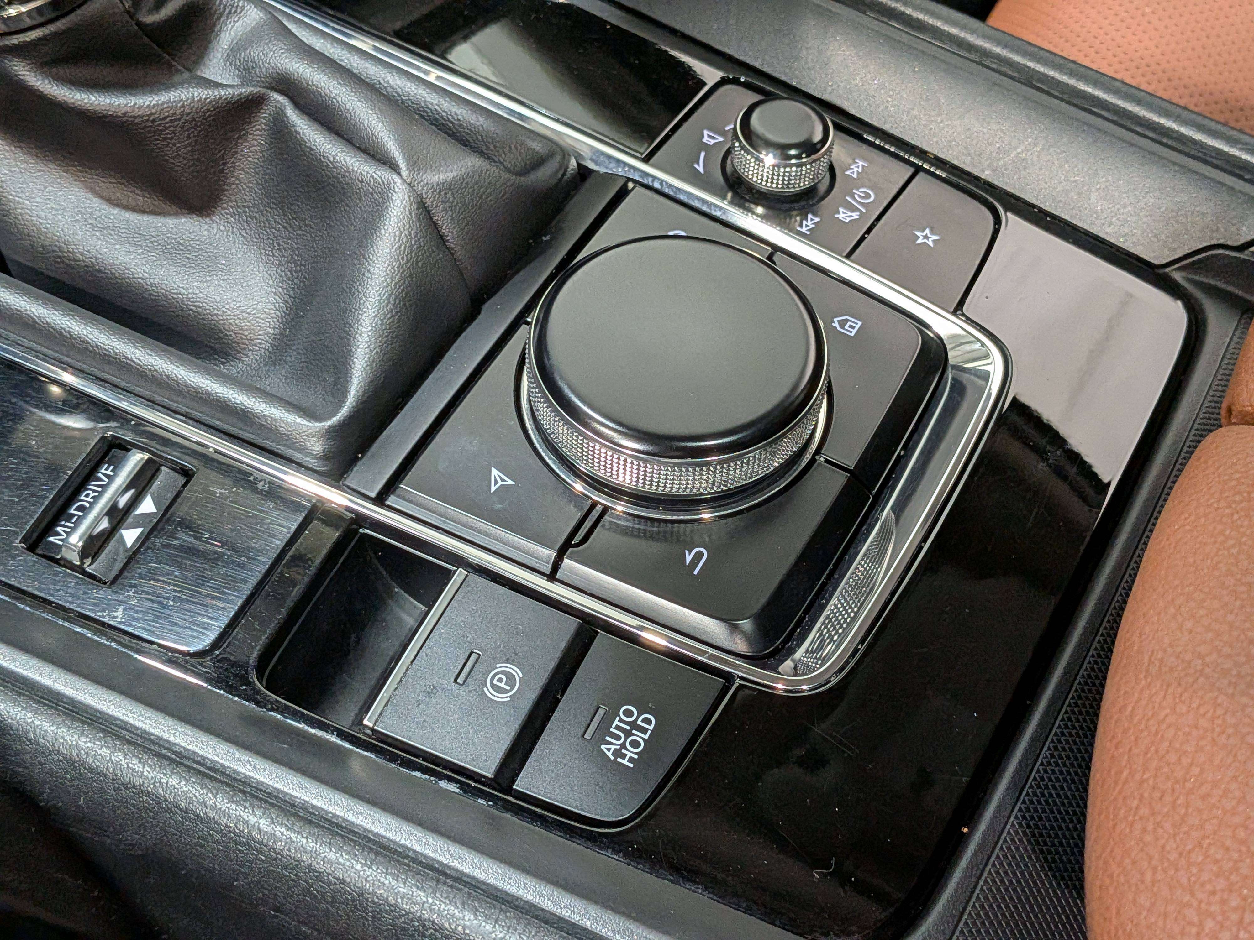Mazda CX-50 2024