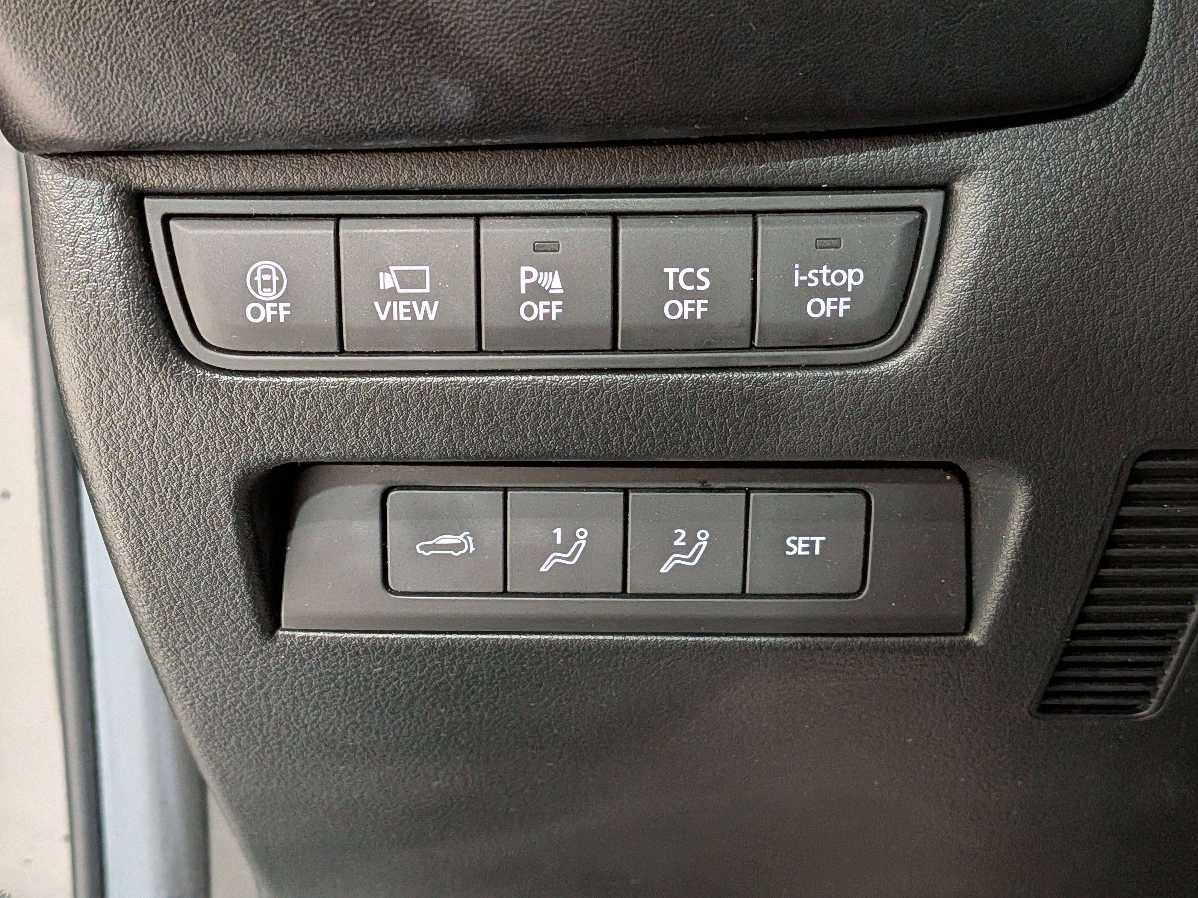 Mazda CX-50 2024