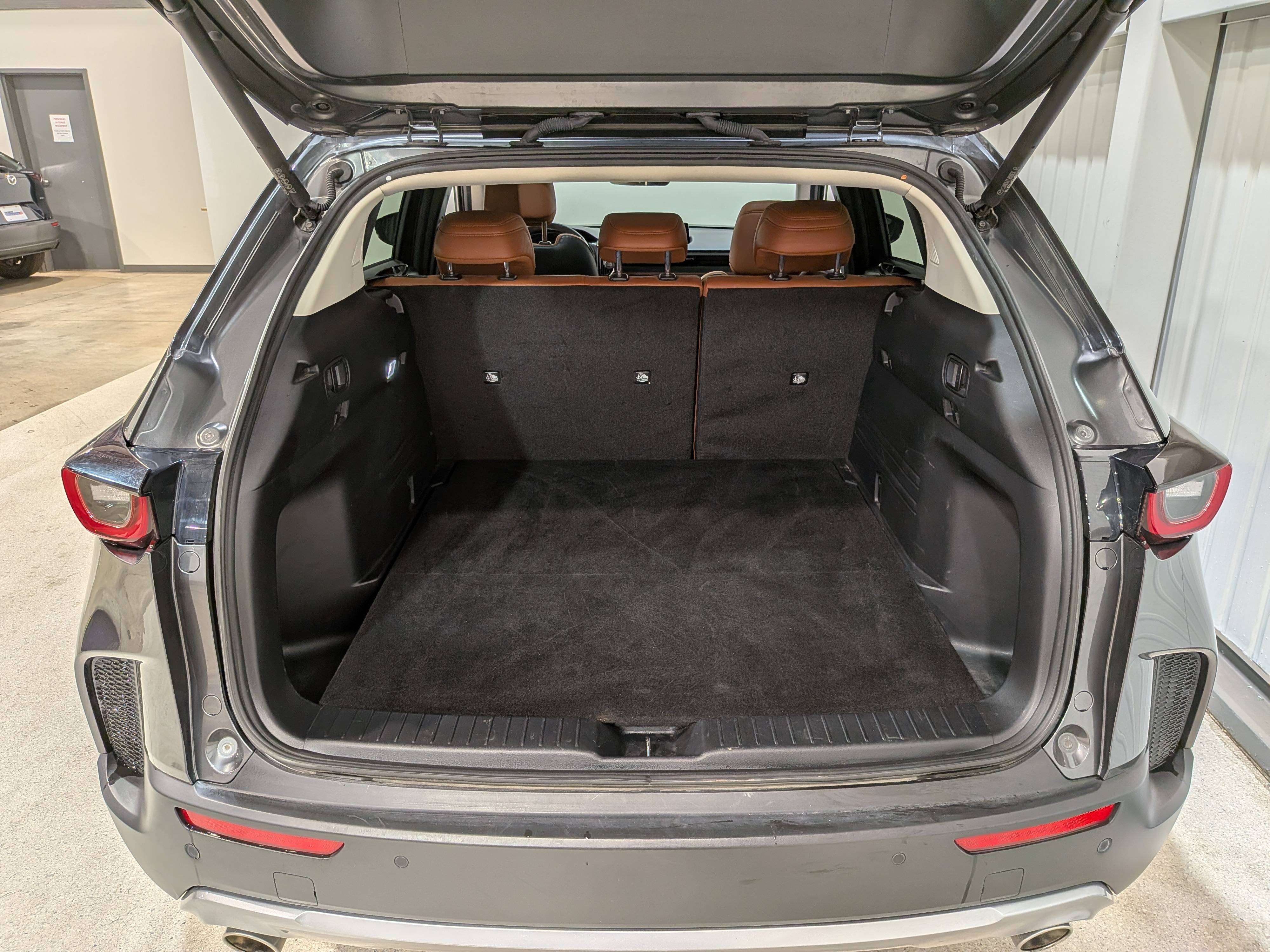 Mazda CX-50 2024