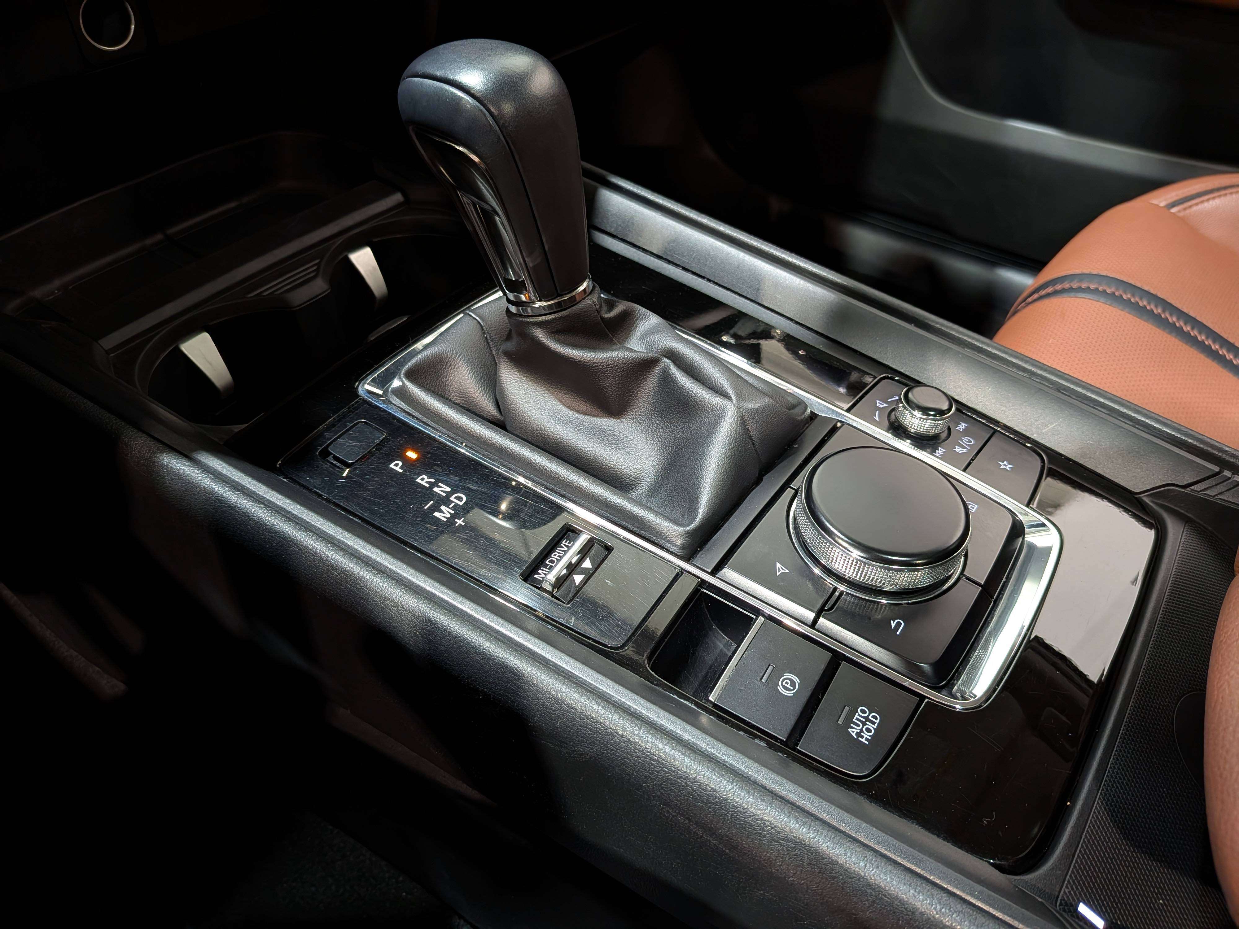 Mazda CX-50 2024