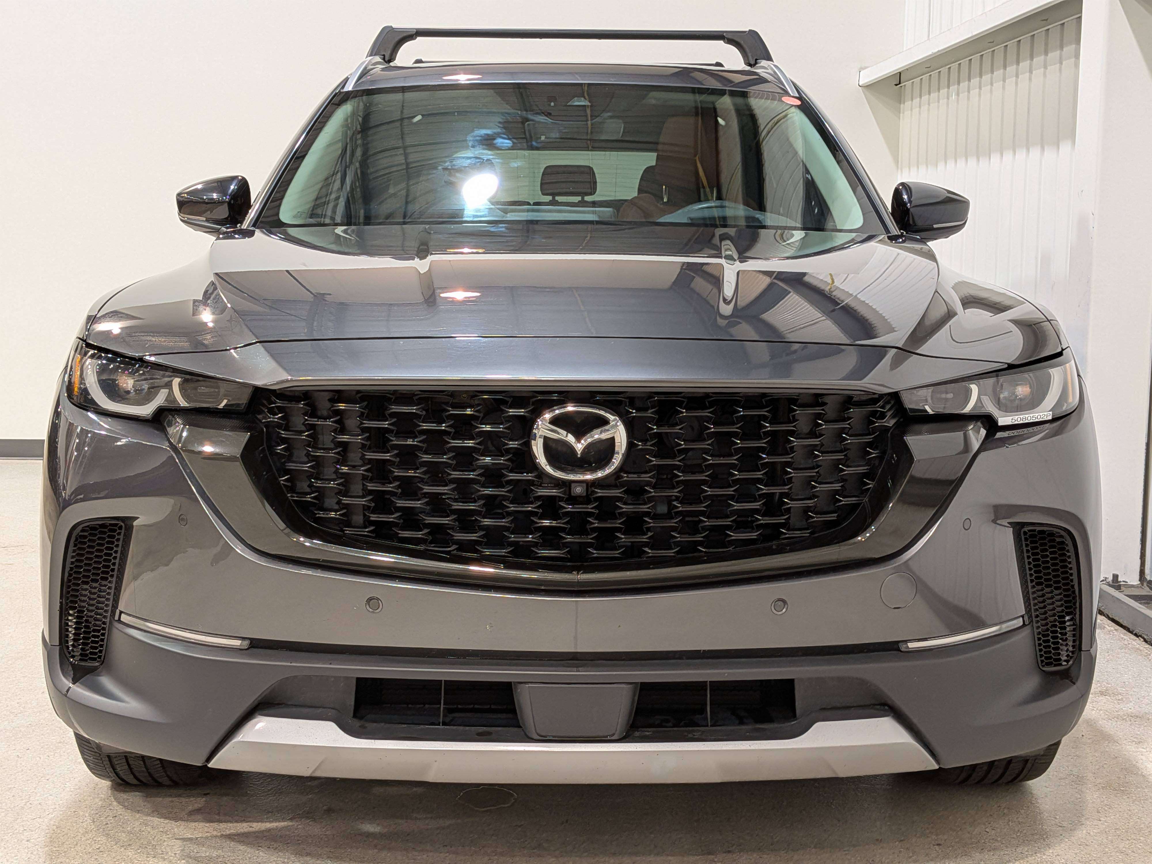 Mazda CX-50 2024
