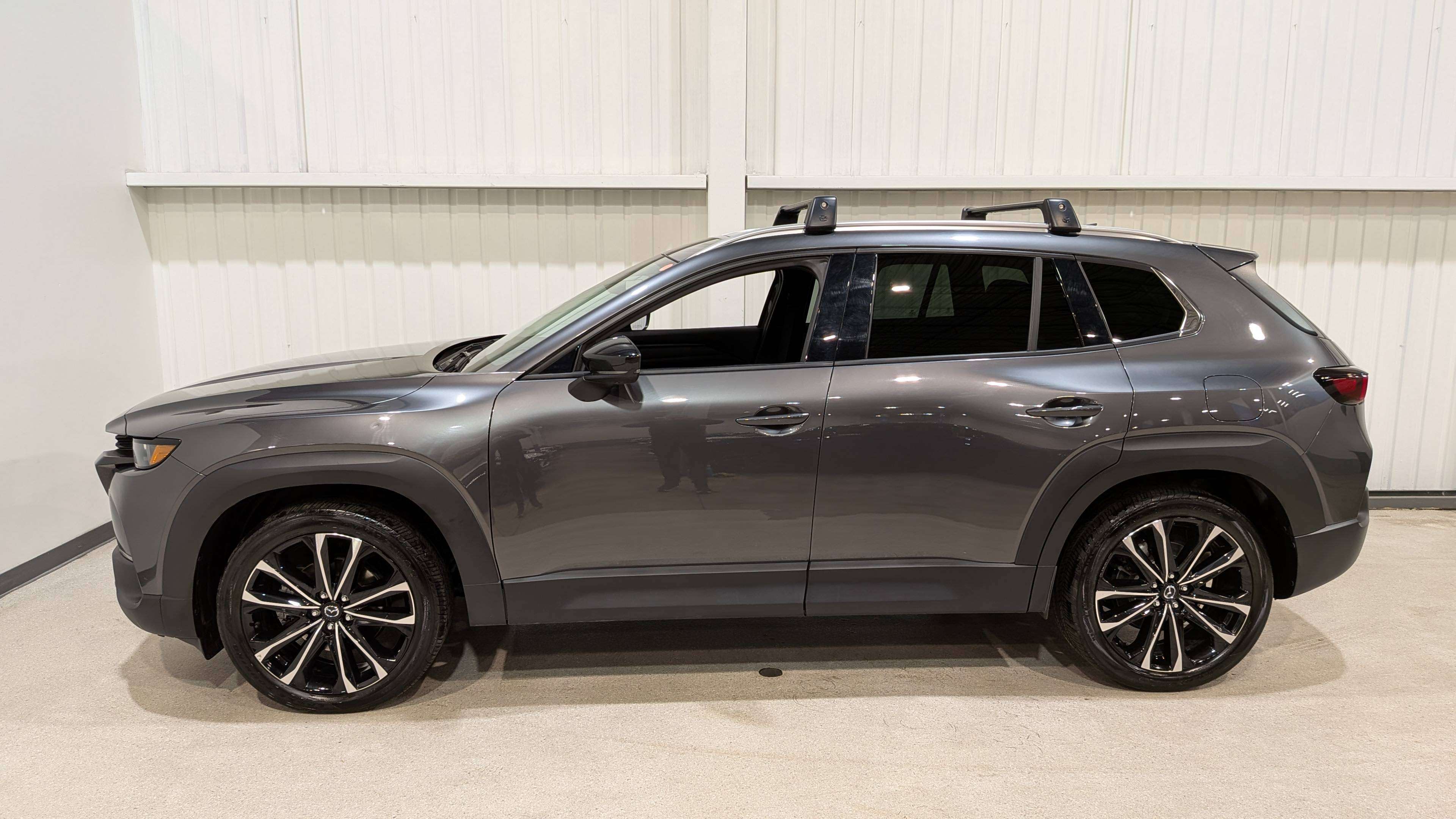 Mazda CX-50 2024