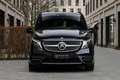 Mercedes-Benz V 300 d 4MATIC extralang | BURMESTER | AIRMATIC Zwart - thumbnail 3