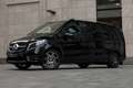 Mercedes-Benz V 300 d 4MATIC extralang | BURMESTER | AIRMATIC Black - thumbnail 2