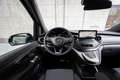 Mercedes-Benz V 300 d 4MATIC extralang | BURMESTER | AIRMATIC Zwart - thumbnail 9