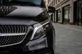 Mercedes-Benz V 300 d 4MATIC extralang | BURMESTER | AIRMATIC Zwart - thumbnail 18
