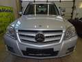 Mercedes-Benz GLK 200 CDI Blue Efficiency Aut. Silber - thumbnail 4