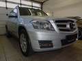Mercedes-Benz GLK 200 CDI Blue Efficiency Aut. Silber - thumbnail 2