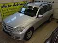 Mercedes-Benz GLK 200 CDI Blue Efficiency Aut. Silber - thumbnail 3