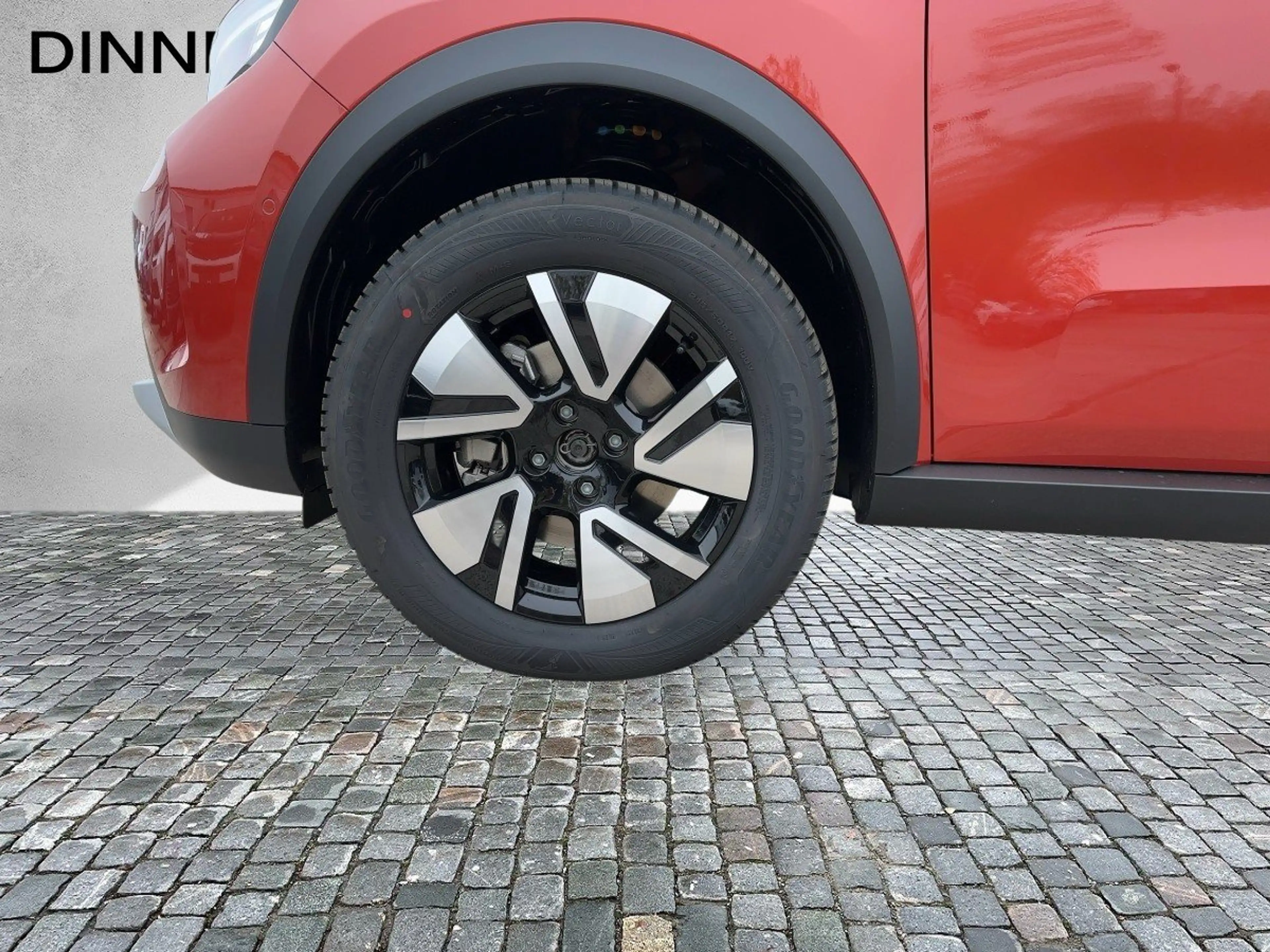 Opel Frontera Ultimate *Kamera+Allwetter+BFS+LHZ* ACC — photo 14